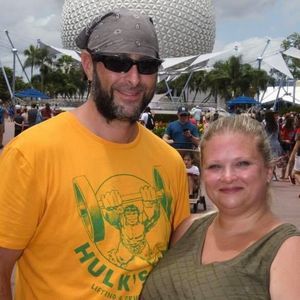 Meet your Posher, Jamie